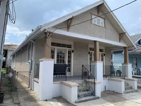 2912 14 St Peter St, New Orleans, LA 70119