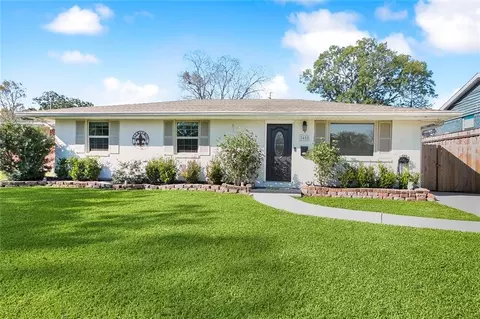 2408 Massachusetts Ave, Metairie, LA 70003