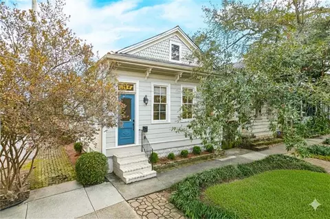 537 Napoleon Ave, New Orleans, LA 70115
