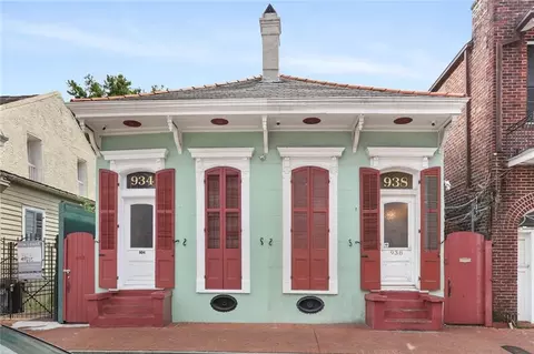 938 St Louis St #938, New Orleans, LA 70112