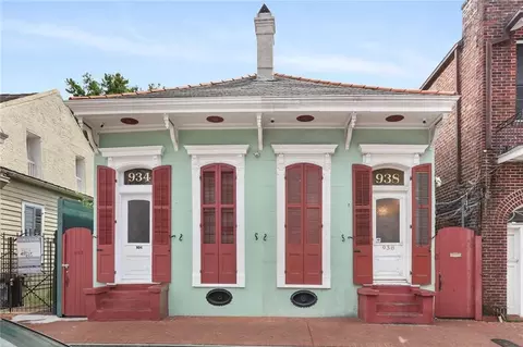 938 St Louis St #938, New Orleans, LA 70112