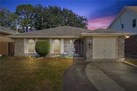 4417 Laudun St, Metairie, LA 70006