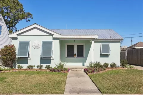 3211 Roman St, Metairie, LA 70001