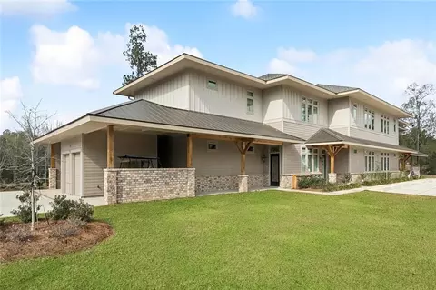 143 Golf Cottage Dr #3B, Abita Springs, LA 70420