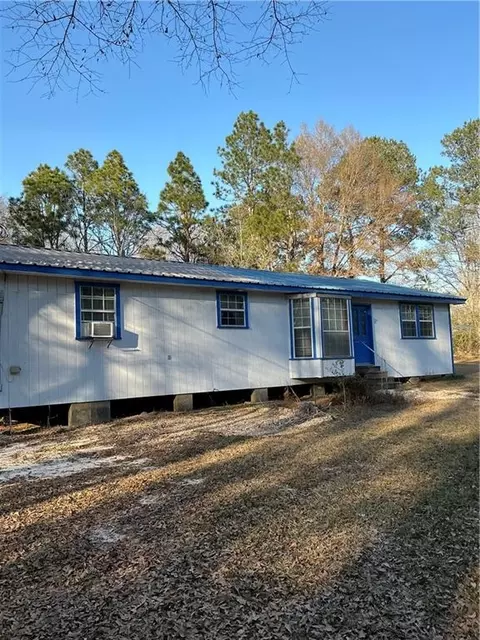 21305 Hwy 1061 Hwy, Amite, LA 70422