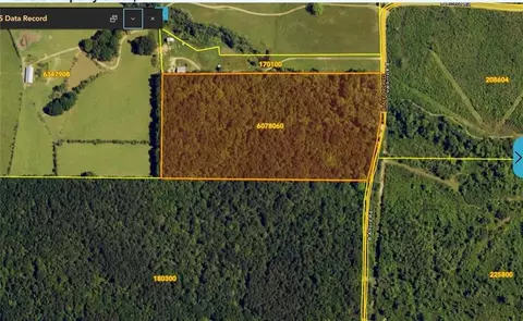 0 Silver Creek Rd, Kentwood, LA 70444