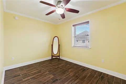 Bedroom - 513 Maryland Dr, Luling, LA 70070 photo 3 of 3