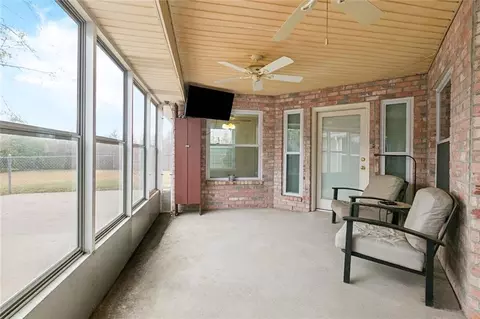 Exterior - 513 Maryland Dr, Luling, LA 70070 photo 4 of 6