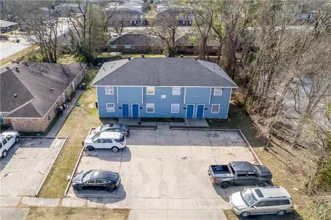 12658 W Lea Ann Dr, Baton Rouge, LA 70815