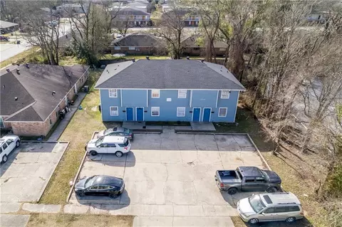 12658 W Lea Ann Dr, Baton Rouge, LA 70815