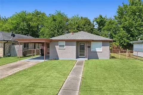 1309 Terry St, New Orleans, LA 70114