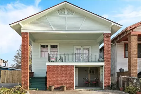 2531 Leonidas St, New Orleans, LA 70118