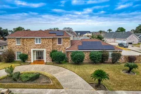11111 Lake Forest Blvd, New Orleans, LA 70128