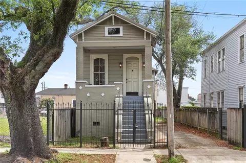 1731 Louisiana Ave, New Orleans, LA 70115