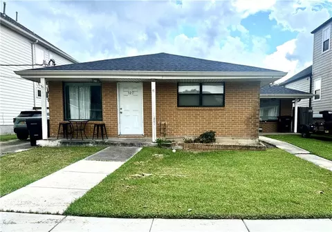 125 27 Spencer Ave, New Orleans, LA 70124