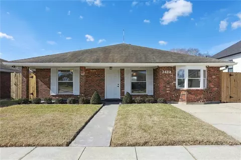 3404 Veronica Dr, Chalmette, LA 70043