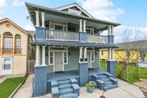 2604 06 Frenchmen St, New Orleans, LA 70119