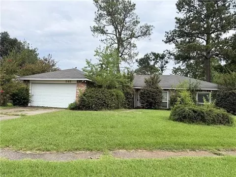 242 Scott Dr, Slidell, LA 70458 photo 1