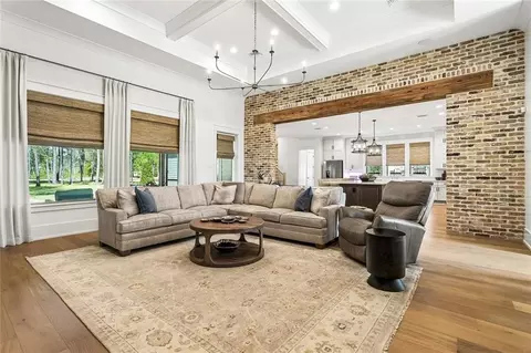 Living - 72427 Rosebay Dr, Covington, LA 70433 photo 2 of 3