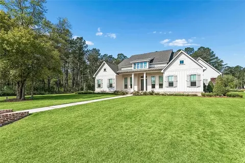 Exterior - 72427 Rosebay Dr, Covington, LA 70433 photo 3 of 8
