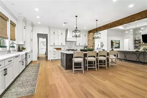 Kitchen - 72427 Rosebay Dr, Covington, LA 70433 photo 2 of 3