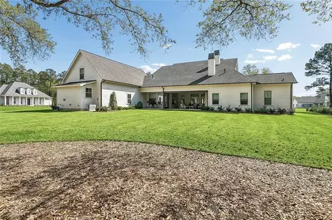 Exterior - 72427 Rosebay Dr, Covington, LA 70433 photo 5 of 8
