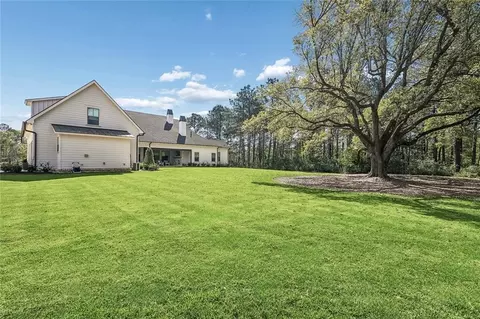Exterior - 72427 Rosebay Dr, Covington, LA 70433 photo 6 of 8