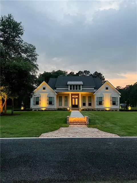 Exterior - 72427 Rosebay Dr, Covington, LA 70433 photo 8 of 8