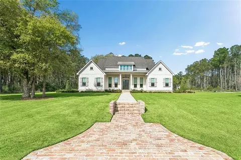 Exterior - 72427 Rosebay Dr, Covington, LA 70433 photo 7 of 8