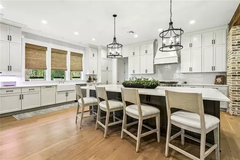 Kitchen - 72427 Rosebay Dr, Covington, LA 70433 photo 3 of 3