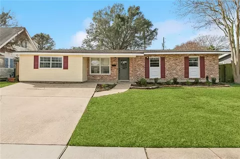 1612 Akron Ave, Metairie, LA 70003
