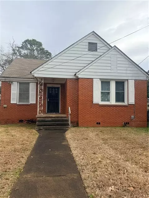 1021 24th St, Alexandria, LA 71301