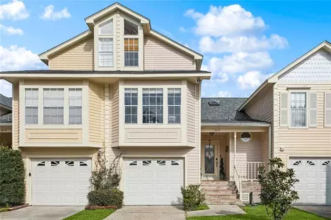 703 Audubon Trce #703, Jefferson, LA 70121