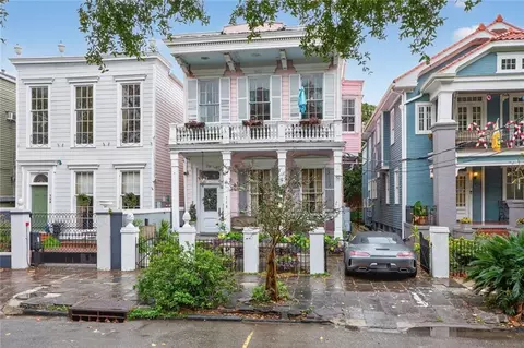 719 Esplanade Ave #6, New Orleans, LA 70116