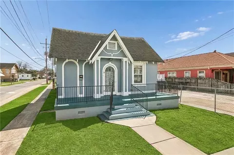 4139 General Ogden St, New Orleans, LA 70118