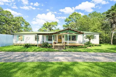 550 Stonehill Rd, Folsom, LA 70437