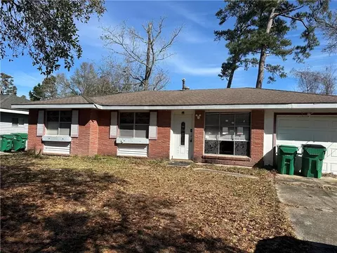 214 Cardinal Dr, Slidell, LA 70458