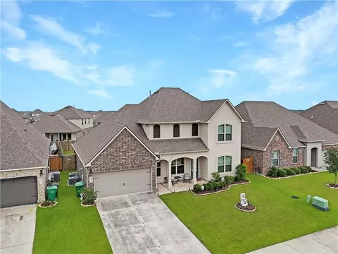587 Lakeshore Vlg E, Slidell, LA 70461