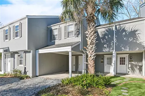 4203 Paradis Ln, Kenner, LA 70065