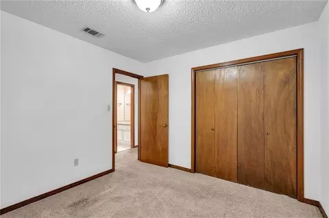 Bedroom - 14 Zee Ann Dr, Luling, LA 70070 photo 4 of 8