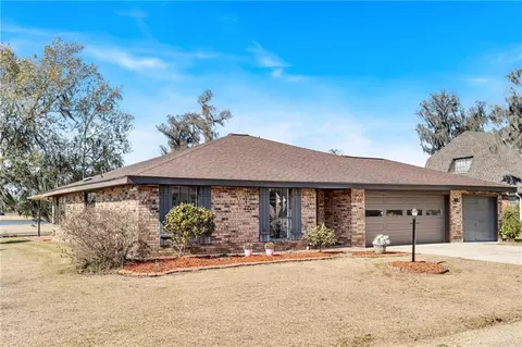 Exterior - 14 Zee Ann Dr, Luling, LA 70070 photo 2 of 8