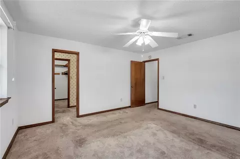 Bedroom - 14 Zee Ann Dr, Luling, LA 70070 photo 8 of 8
