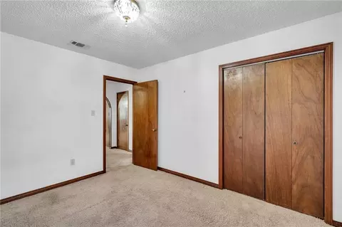 Bedroom - 14 Zee Ann Dr, Luling, LA 70070 photo 2 of 8