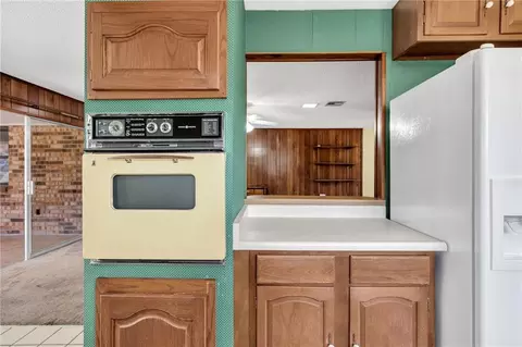 Kitchen - 14 Zee Ann Dr, Luling, LA 70070 photo 3 of 3