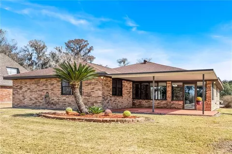 Exterior - 14 Zee Ann Dr, Luling, LA 70070 photo 8 of 8