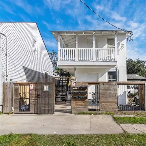 2009 Conti St, New Orleans, LA 70112