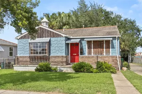 801 Harang Ave, Metairie, LA 70001