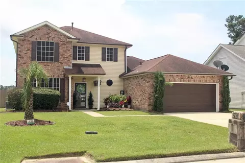 2132 Wellington Ln, Slidell, LA 70461