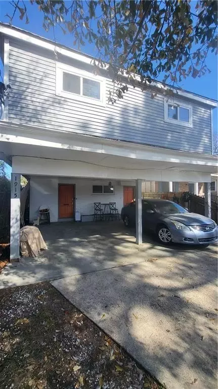 1915 17 Pleasure St, New Orleans, LA 70122