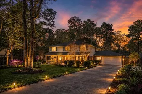 816 Pine Alley Dr, Pearl River, LA 70452